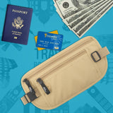 Waist Belt Bag