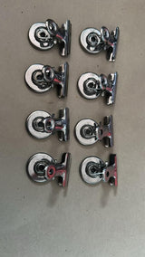 Magnetic Clip Pack of 8