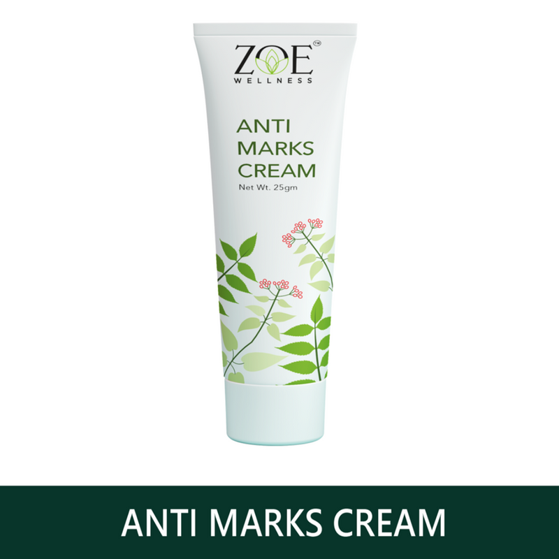 ANTI MARKS CREAM (25G)