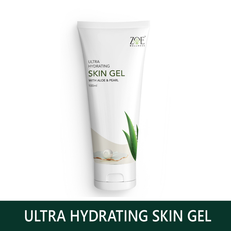 ULTRA HYDRATING SKIN GEL