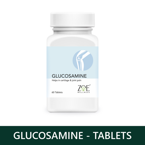 GLUCOSAMINE