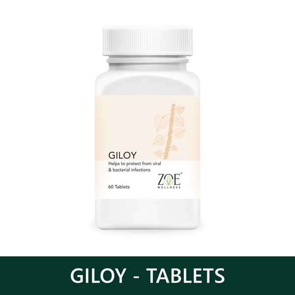 GILOY