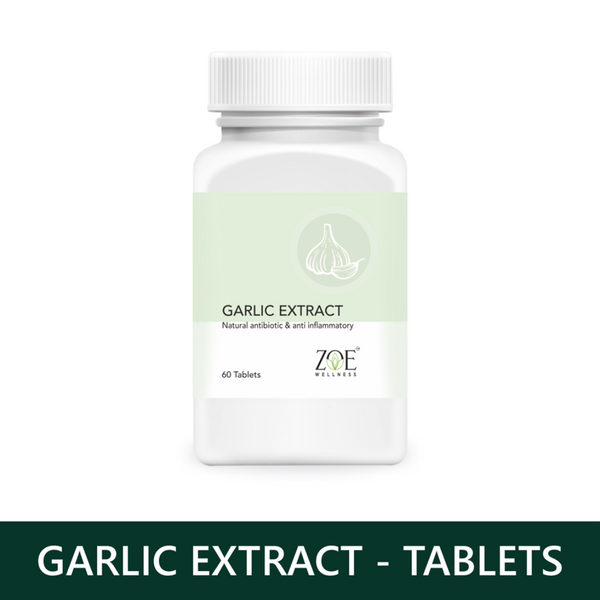 GARLIC EXTRACT