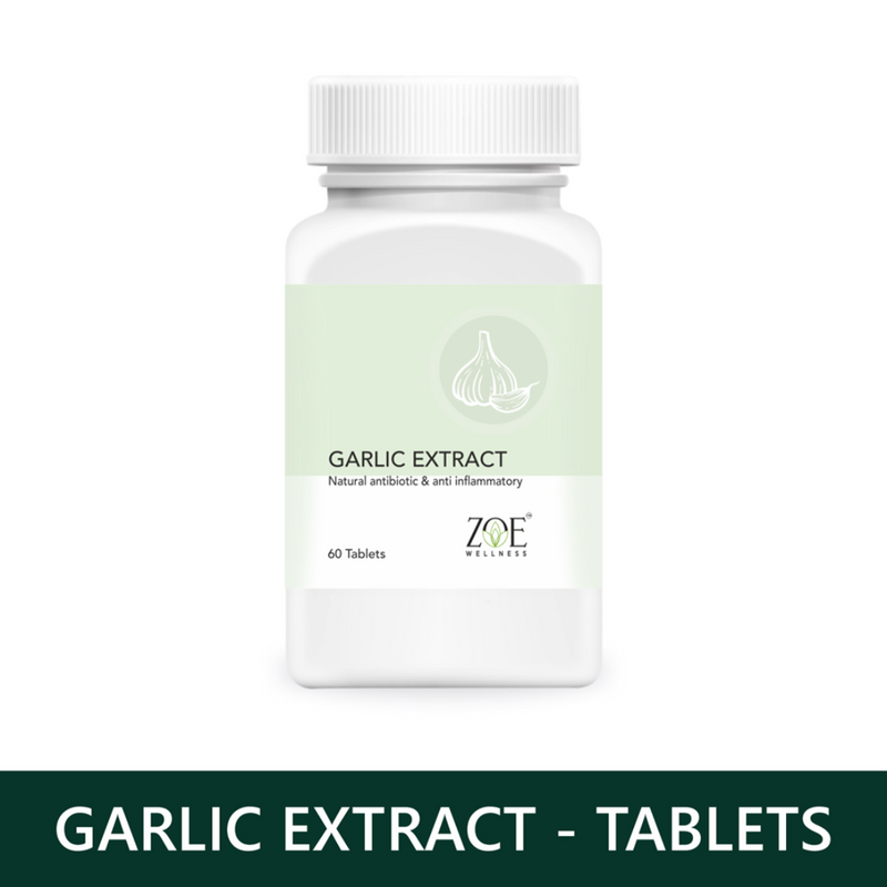 GARLIC EXTRACT