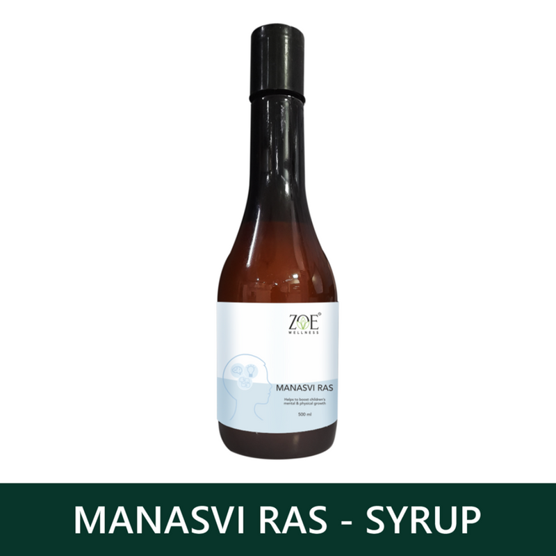 MANASVI RAS