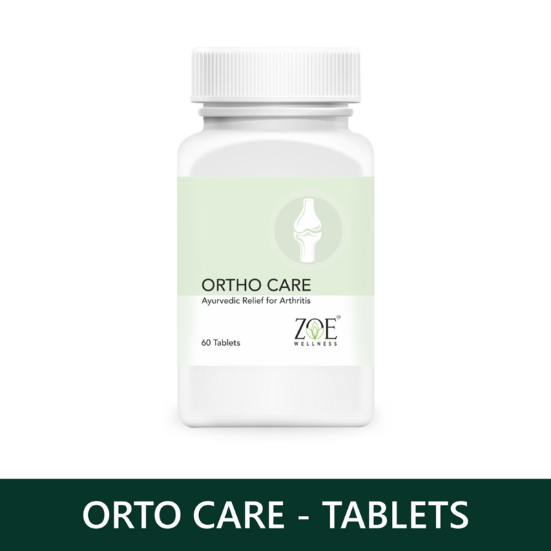 ORTHO CARE