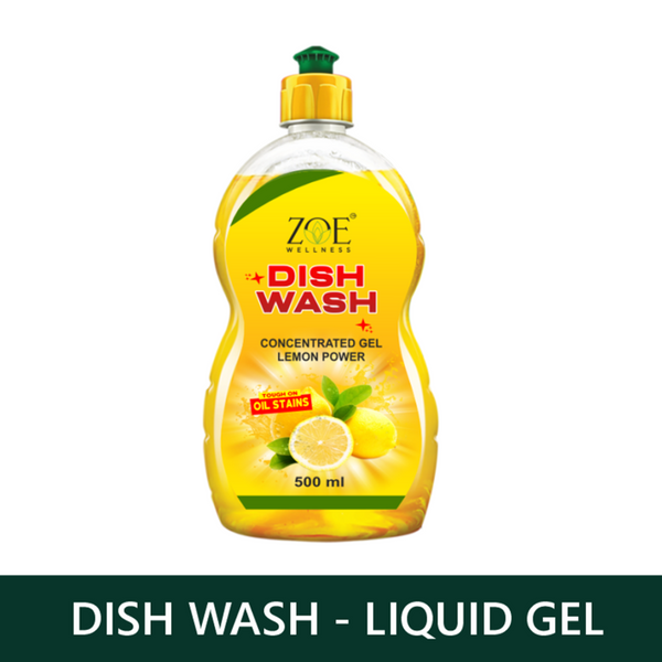 DISH WASH