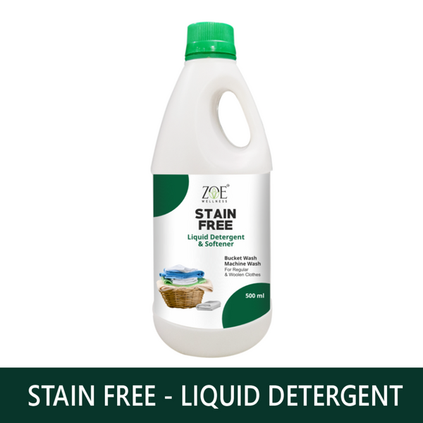 STAIN FREE (500 ml)