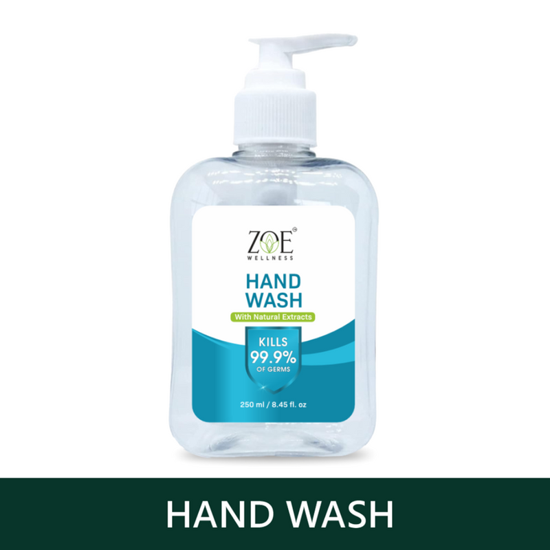 Hand Wash (250 ml)
