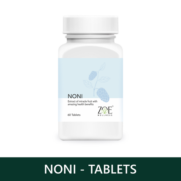 NONI TABLETS  (60 TAB)